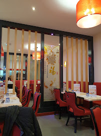 Atmosphère du Restaurant Wafu à Flins-sur-Seine - n°17