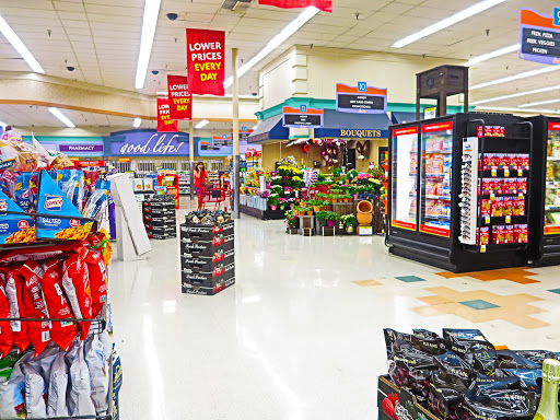 Supermarket «Lucky», reviews and photos, 1530 Fitzgerald Dr, Pinole, CA 94564, USA