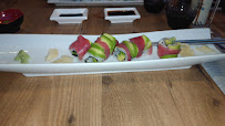 Sushi du Restaurant japonais Au Comptoir du Jap à Louviers - n°12