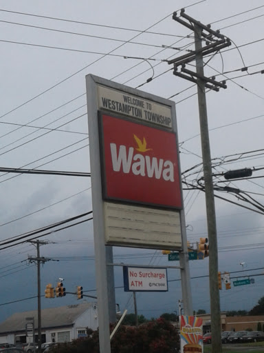 Sandwich Shop «Wawa», reviews and photos, 76 Springside Rd, Westampton, NJ 08060, USA