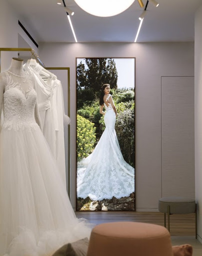 Pronovias Miami - Wedding Dresses