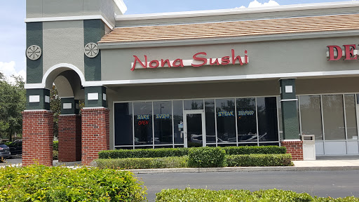 Nona Sushi