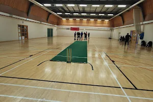 Singh Sabha Slough Sports Centre image