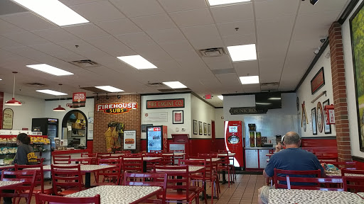 Sandwich Shop «Firehouse Subs», reviews and photos, 2500 Dallas Hwy #650, Marietta, GA 30064, USA