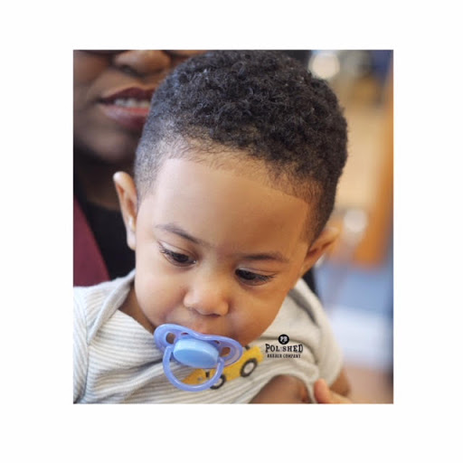 Barber Shop «Polished Barber Company», reviews and photos, 3543 Philadelphia Pike, Claymont, DE 19703, USA