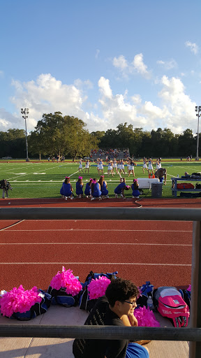 Stadium «Slade Field», reviews and photos, 262 Dixie Dr, Clute, TX 77531, USA