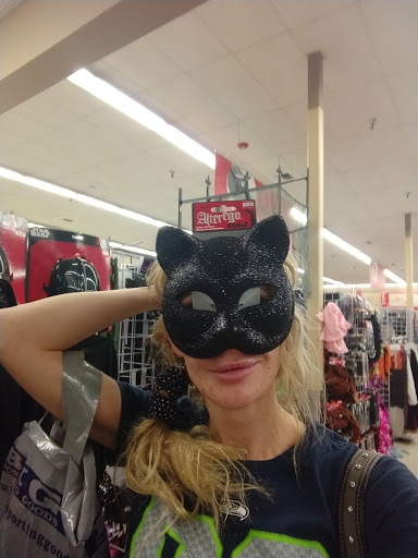 Thrift Store «Value Village», reviews and photos