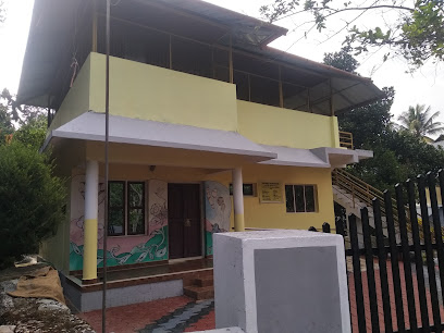 Anganwadi center