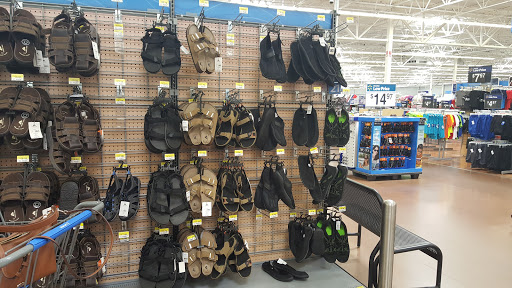 Department Store «Walmart Supercenter», reviews and photos, 2901 Market St, Warren, PA 16365, USA