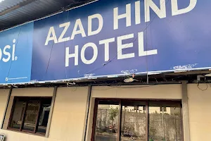 Azad Hind Hotel, Ballygunge image