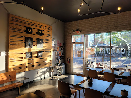 Coffee Shop «Cartel Coffee Lab», reviews and photos, 225 W University Dr #101, Tempe, AZ 85281, USA