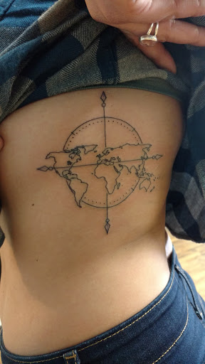 Tattoo Shop «Dedication Tattoo», reviews and photos, 1905 S Broadway, Denver, CO 80210, USA