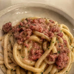 Photo n°6 de l'avis de Andrea.a fait le 04/11/2022 à 12:21 sur le  Bisteccheria Santa Croce à Florence