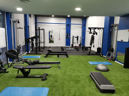 TRIFIT (Functional Center) en Tarragona, Tarragona