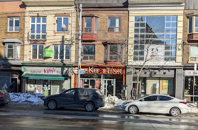 Mr. Kebob - Roncesvalles Ave, Toronto, ON M6R, Canada