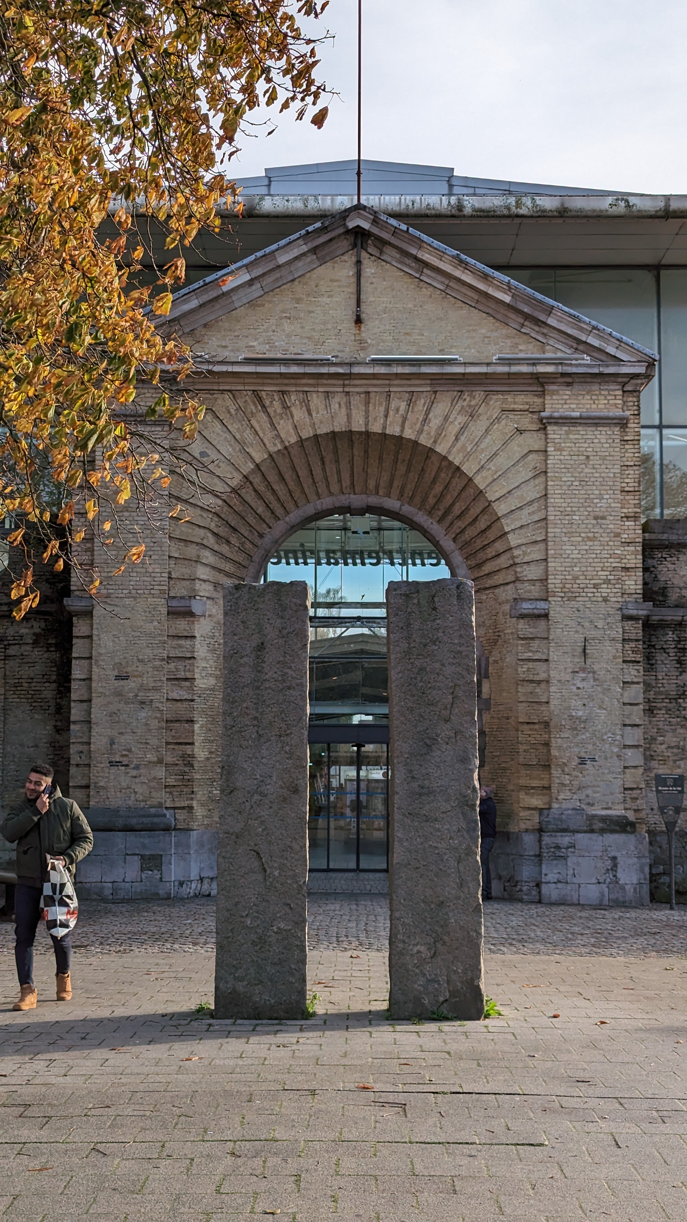Photo n° 1 de l'avis de lakl. fait le 25/11/2022 à 15:44