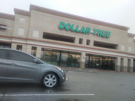 Dollar Store «Dollar Tree», reviews and photos, 6113 Ronald Reagan Dr, Lake St Louis, MO 63367, USA