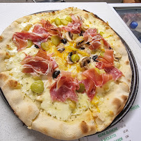 Plats et boissons du Pizzeria Papa Pizza à Six-Fours-les-Plages - n°15