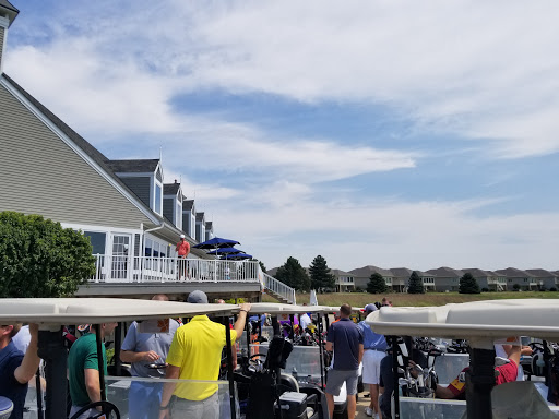 Golf Club «Landsmeer Golf Club», reviews and photos, 902 7th St NE, Orange City, IA 51041, USA