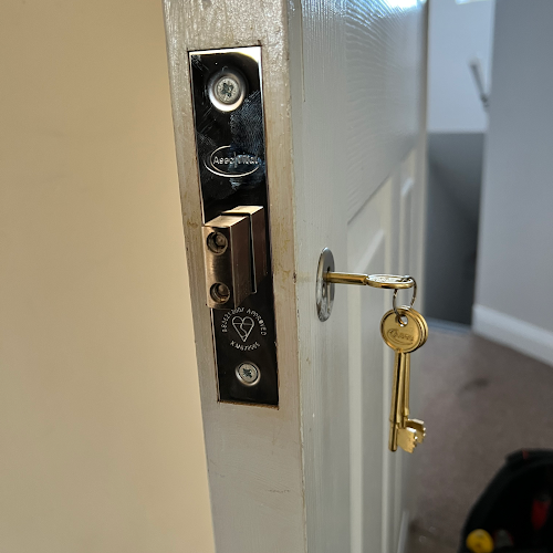 Reviews of MM Locksmith in Leicester - Locksmith