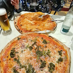 Photo n°2 de l'avis de SkyLab. fait le 07/02/2024 à 17:12 sur le  Pizzeria Il Brigante à Anzola dell'Emilia