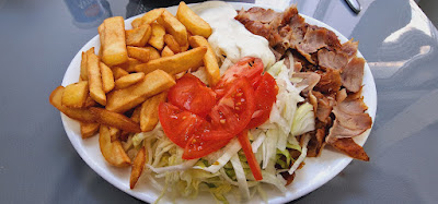 Kebab Store à Lunéville