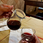 Photo n°6 de l'avis de John.p fait le 18/05/2024 à 14:12 sur le  Ristorante Pizzeria La Grotta Degli Angeli à Bagno a Ripoli