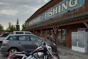 Soldotna Trustworthy Hardware & Fishing image