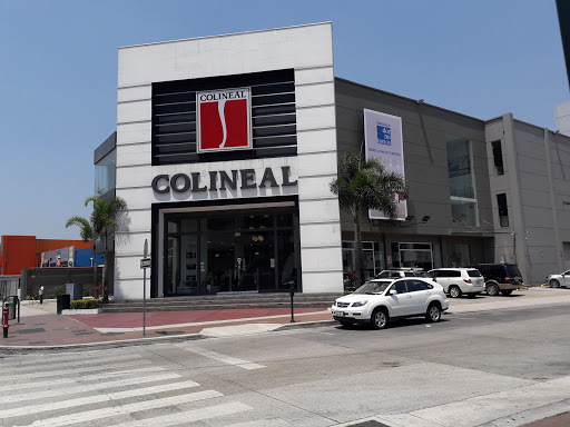 Colineal | Venta de muebles en Francisco de Orellana Guayaquil