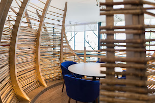 Photo n°76 de Le Belvédère, Brasserie Contemporaine à Mesnil-Saint-Père ()