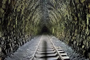 Kowary tunel kolejowy image
