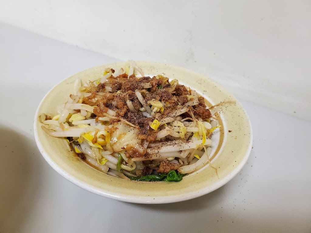 正老牌香菇肉羹(四維店) 的照片