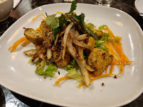 Nouille du Restaurant thaï Thaï Viet Gourmet à Paris - n°3