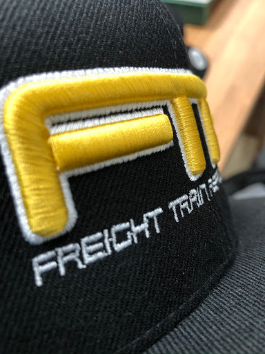 Rise Custom Apparel image
