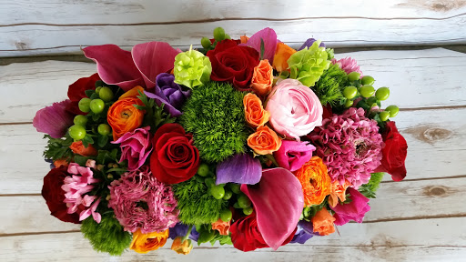 Florist «Parisian Florist», reviews and photos, 7528 Sunset Blvd, Los Angeles, CA 90046, USA