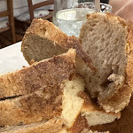 Photo n°1 de l'avis de Luca.o fait le 25/10/2022 à 18:43 sur le  Osteria del Trentino à Piacenza