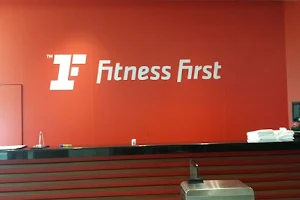 Fitness First - Setia City Mall image