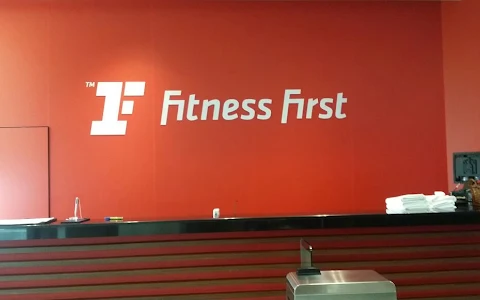 Fitness First - Setia City Mall image