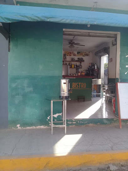 CAFÉ BISTRO - C. 22, 97770 Chemax, Yuc., Mexico