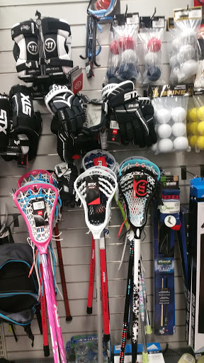Sporting Goods Store «Big 5 Sporting Goods», reviews and photos, 43 W Thousand Oaks Blvd, Thousand Oaks, CA 91360, USA