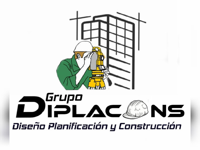 Opiniones de Grupo Diplacons en Celica - Arquitecto