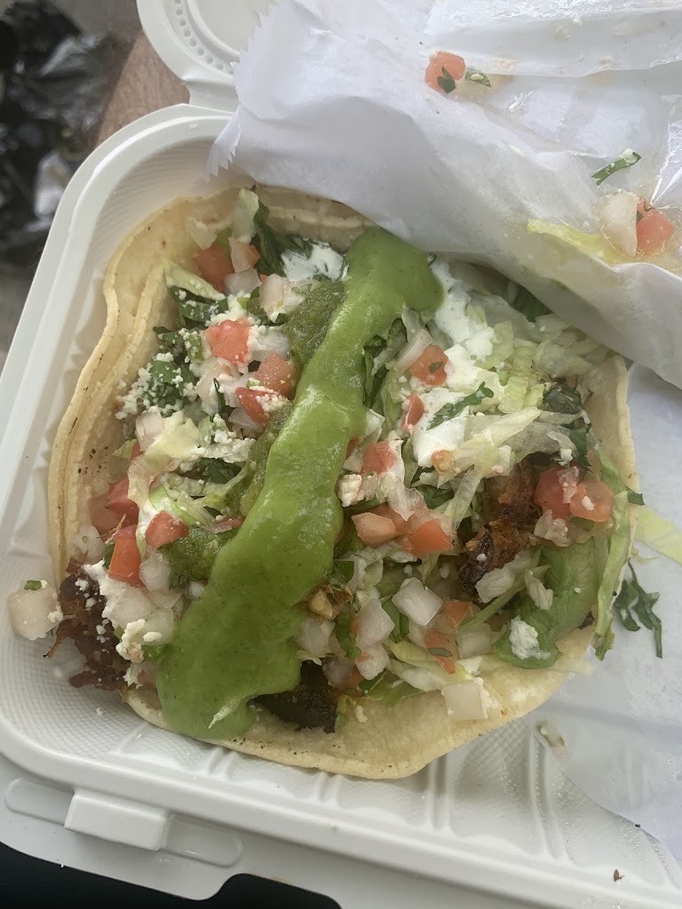 La Suegra de Dyckman (Mexican food) 10034
