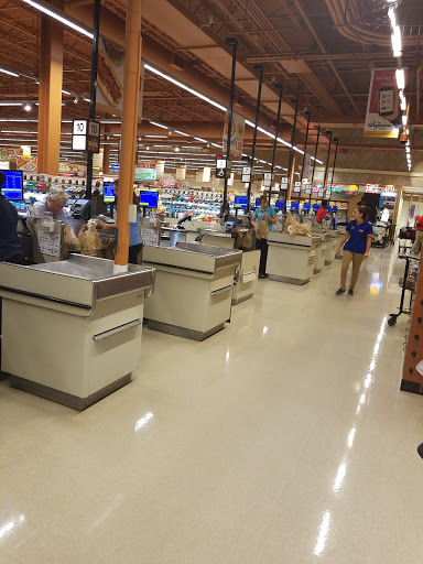 Supermarket «Wegmans», reviews and photos, 55 U.S. 9, Manalapan Township, NJ 07726, USA