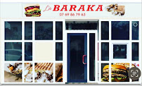 Aliment-réconfort du Restauration rapide LA BARAKA à Sainte-Livrade-sur-Lot - n°9