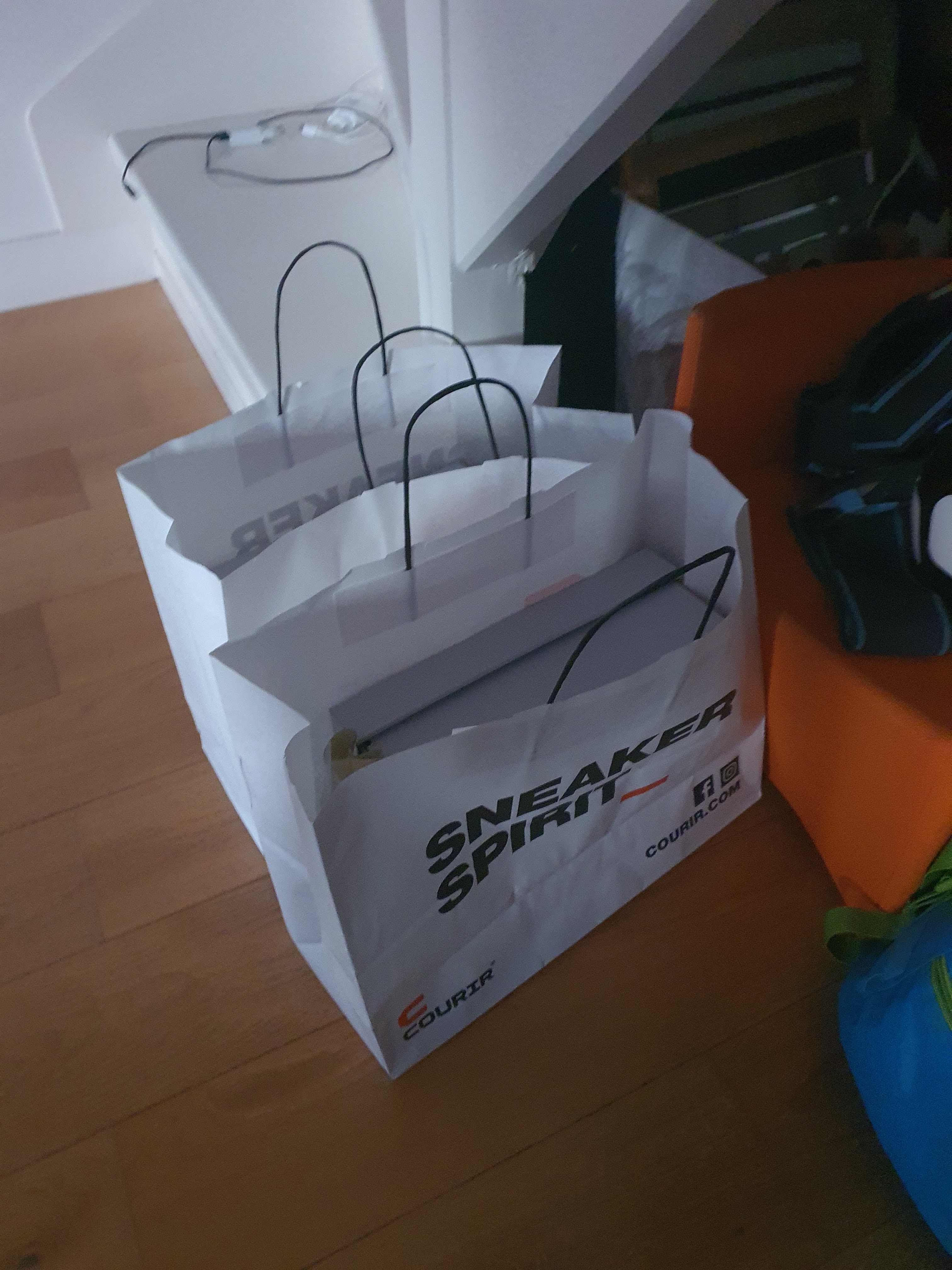 Photo n° 1 de l'avis de Dek.a fait le 15/04/2022 à 17:39