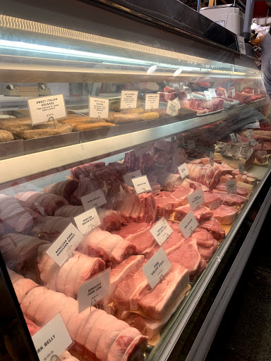 Dickson's Farmstand Meats