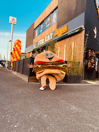 Photos du propriétaire du Restauration rapide Str'eat Burger Lormont - n°13