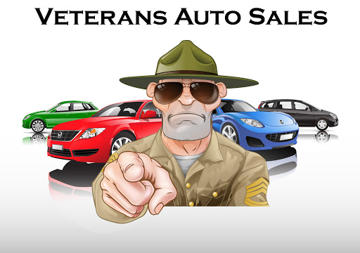 Veterans Auto Sales LLC