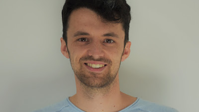 Simon Chrétien Ostéopathe D.O à Langueux