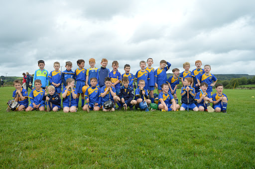 Scarriff GAA